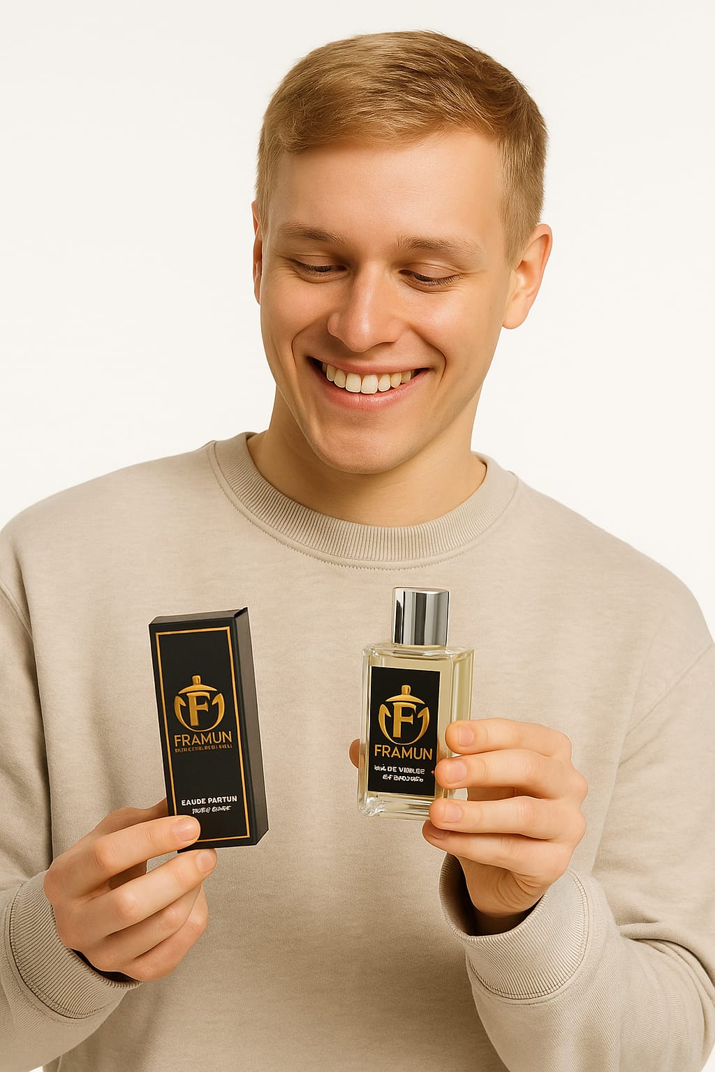 Inspirado en Guilty Absolute, 2017